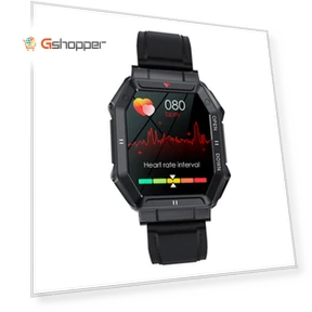 Outdoor Smart Watch — Smartwatches