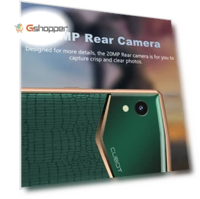 Мини смартфон — Смартфоны и аксессуары, Cubot
