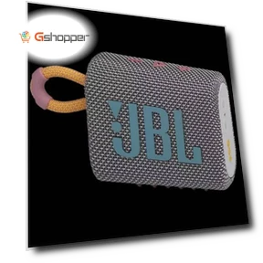 Портативная колонка — Портативные колонки с Bluetooth, JBL