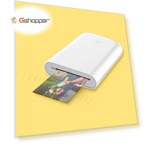 Portable Photo Printer — Portable Printers, Mi