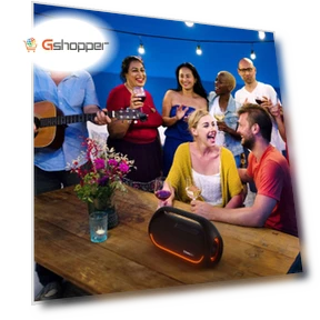 Portable Wireless Bluetooth Speaker — Portable Sound Systems, Tronsmart