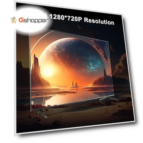 Pro 4K Smart Projector — Home Theater Projectors, Cineview