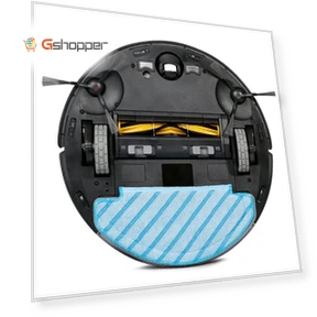 Robot Vacuum Cleaner — Smart Cleaning Robots, ECOVACS
