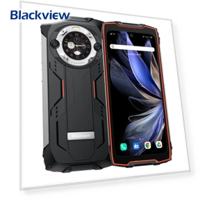 Rugged Smartphone — Monoculars, Blackview