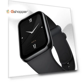 Smart Band 8 Pro — Fitness Bands, Xiaomi