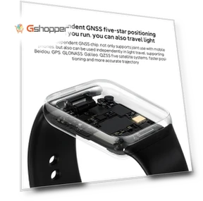 Smart Bracelet — Fitness Bands, Xiaomi