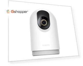 Smart Camera C500 Pro — Smart Home Security, Xiaomi