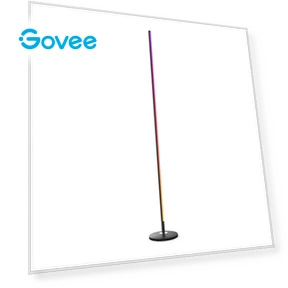 Smart Corner Floor Lamp — Standing Lights, Govee