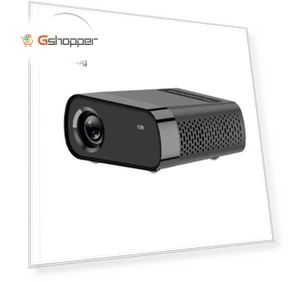 Smart HD Projector — Home Theater Projectors, Basic Edition