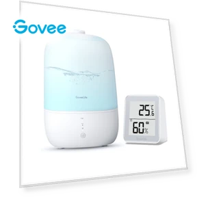Smart Humidifier Lite — Air Moisturizers, GoveeLife