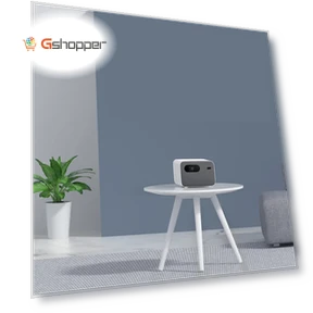 Smart Projector — Home Theater Projectors, Xiaomi