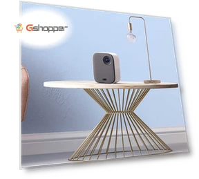 Smart Projector — Home Theater Projectors, Xiaomi