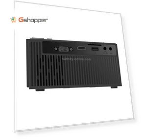 Smart Projector — Home Theater Projectors, Cheerlux