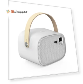 Smart Projector — Home Theater Projectors, WOWOTO