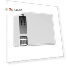 Smart Projector — Home Theater Projectors, Cheerlux