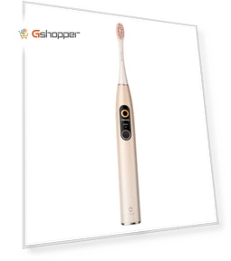 Smart Sonic Electric Toothbrush — Sonic Electric Toothbrushes, Oclean