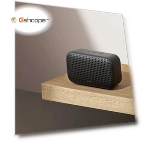Smart Speaker Lite — Portable Audio, Xiaomi
