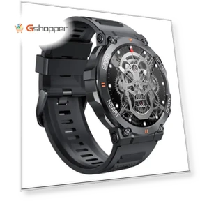 Smart Watch Band — Wearable Accessories
