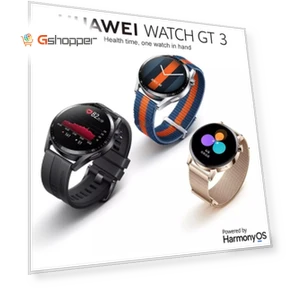 Smart Watch — Smartwatches, Huawei