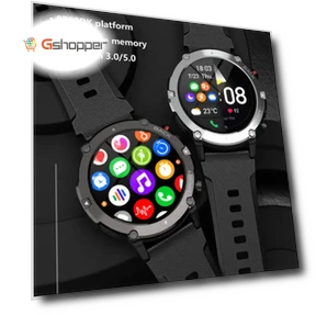 Sports Smart Watch — Smartwatches