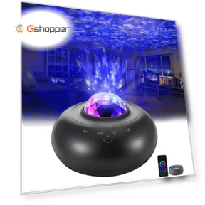 Starry Projector Freestyle — Home Theater Projectors
