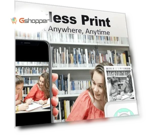 Tiny Thermal Printer — Printer Parts
