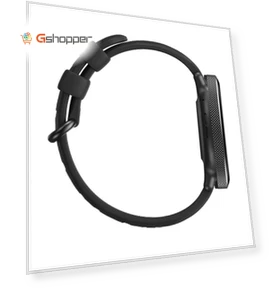 Ultra HD AMOLED Fitness & Wellness Smart Watch — Smartwatches, Zeblaze
