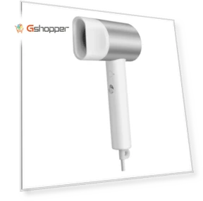 Water Ionic Hair Dryer — Dryers & Accessories, Xiaomi