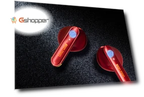 Беспроводные Bluetooth наушники — Внутриканальные наушники, HOBBYBOX