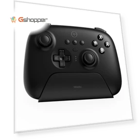 Wireless Game Controller Joystick — Game Controllers, 8BitDo