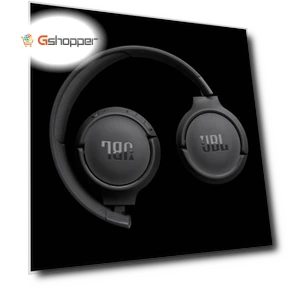 Накладные беспроводные наушники — Полноразмерные наушники, JBL