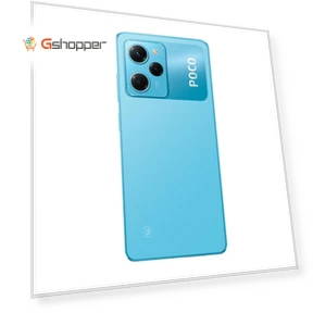 X5 Pro 5G — Мобили, POCO