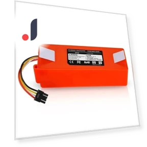 Аккумулятор для робота-пылесоса — Батареи, Battery products
