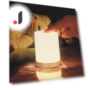 Ночники с регулируемой яркостью — Ночники, Binchi Lighting Appliances