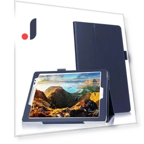 Чехол из искусственной кожи для планшета — Клавиатурные чехлы, DuoDuo Digital Accessories