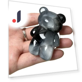 Aurora Bear Grip Smart Talk — Аксессуары для клипсов, Board M Factory