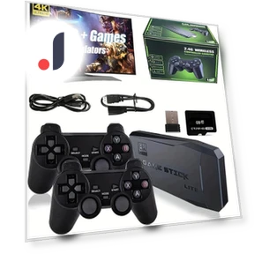 Игровая консоль HD M8 — Fire TV, High-quality life products