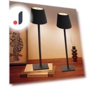 Светодиодная настольная лампа — Настольные лампы, Binchi Lighting Appliances