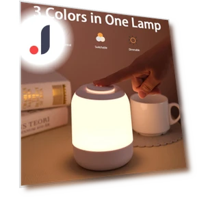 Светодиодный ночник с сенсорным датчиком — Ночники, Binchi Lighting Appliances