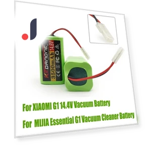 Литий-ионный аккумулятор 14,8 В, 3500 мАч — Аккумуляторы, Battery products