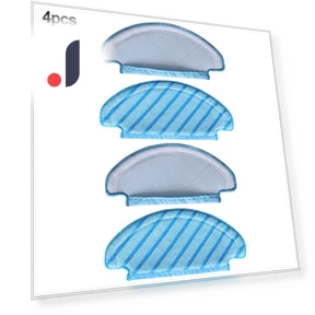 Mopping Pad N10 Plus — Роботы-пылесосы, goodsale