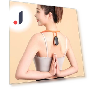 USB-зарядки корректор осанки — Браслеты и клипсы, Beauty top