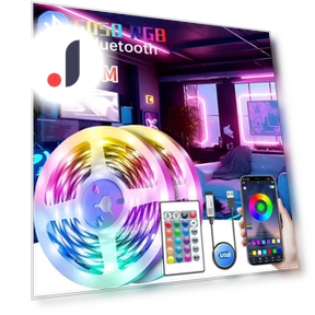 RGB светодиодный барный светильник — LED ленты, ZITU LED factory