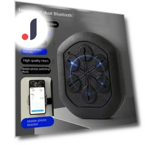 Умный Bluetooth-музыкальный боксерский тренажер — Оборудование для боксерских залов, Binchi Outdoor Equipment