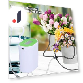 Система капельного орошения — Контроллеры, HOMEKA
