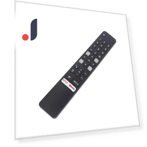 Пульт дистанционного управления для TCL Android 4K LED Smart TV — Пульты и аксессуары, Soon Learned