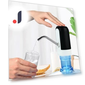 Автоматический диспенсер для воды — Кулеры для воды, youxiwang