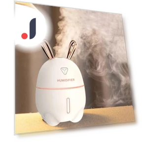 Увлажнитель воздуха с USB-диффузором — Диффузоры, VIGO