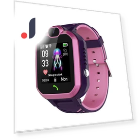 Детские часы-телефон с GPS — GPS-трекеры, cucu04