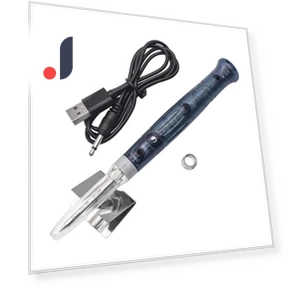 Мини портативный USB паяльник — Паяльные станции, Hi2deals